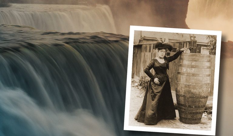 International Women’s Day: 5 Women Who Made an Impact in Niagara Falls