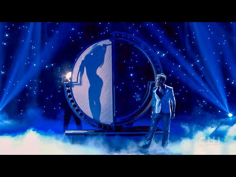Ryan Joyce on Penn & Teller Fool Us