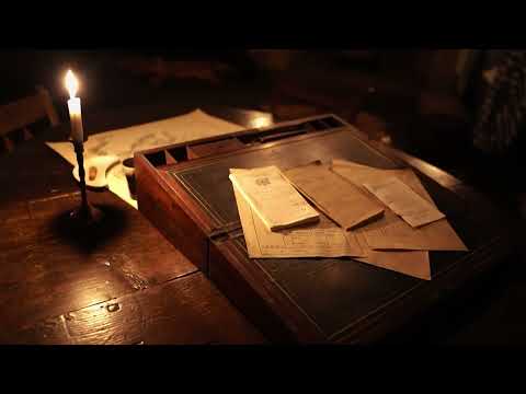 All Hallows Eve Event - Old Fort Erie