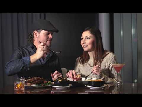 Flavours of Niagara Falls