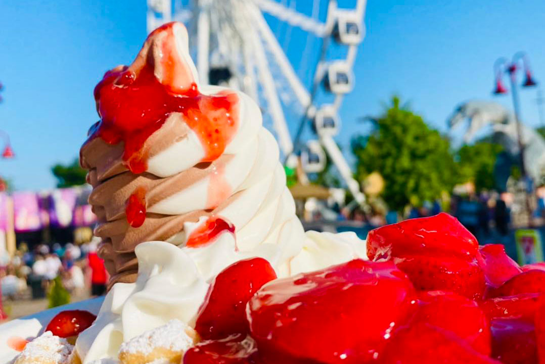 Clifton Hill Ice Cream