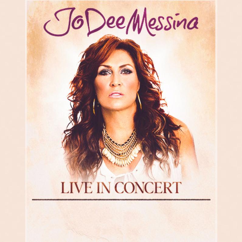 Jo Dee Messina