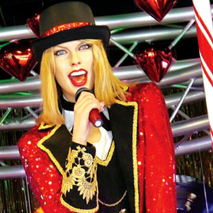 Movieland Wax Museum