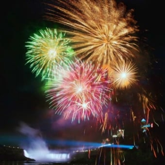 Calendar of Events in Niagara Falls