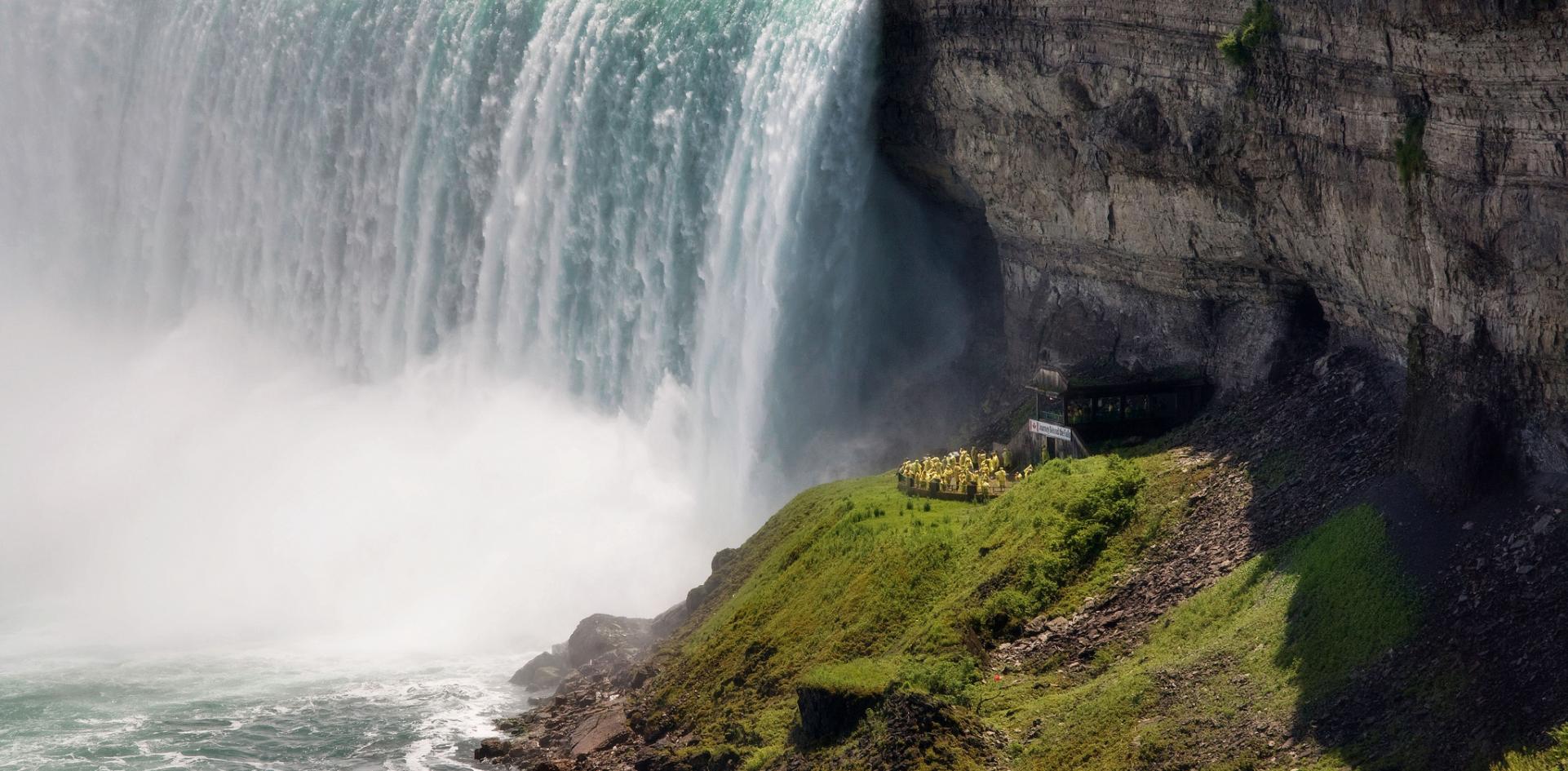Photo Credit: <a href=__artur.html Staszewski</a> | Flickr niagara falls geology