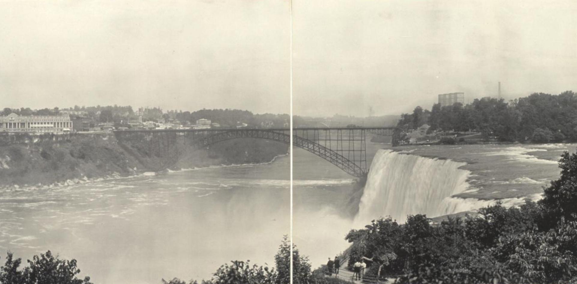 Photo Credit: <a href=__ashley-2.html Van Haeften</a> | Flickr niagara falls history attractions