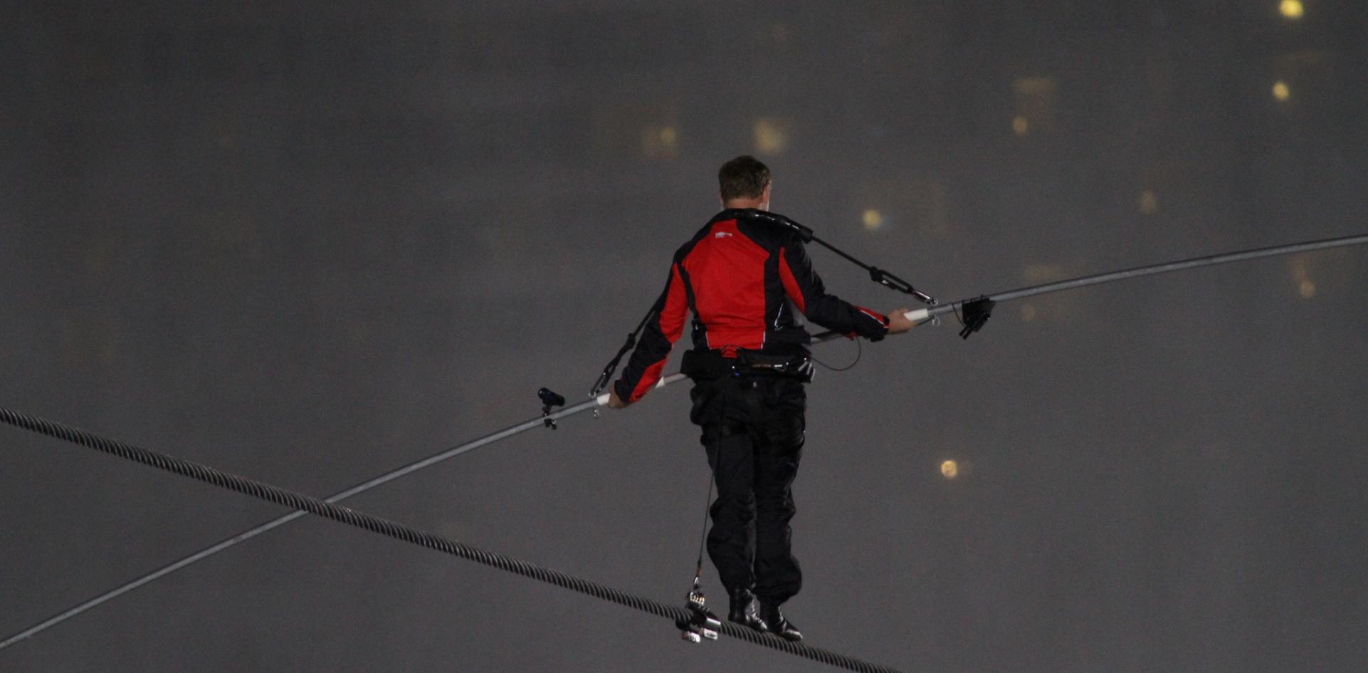 Photo Credit: <a href=__dave.html Pape</a> | Flickr niagara falls daredevils
