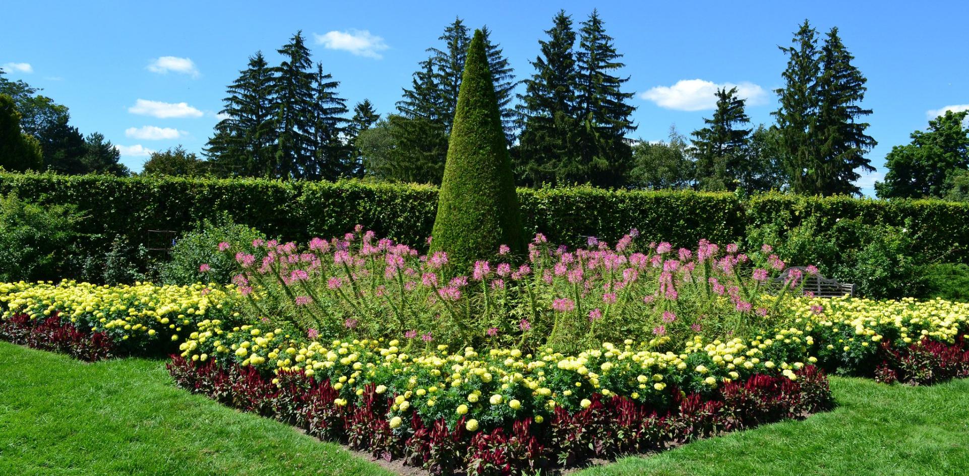 Photo Credit: <a href=__larry.html Koester</a> | Flickr niagara gardens botanical