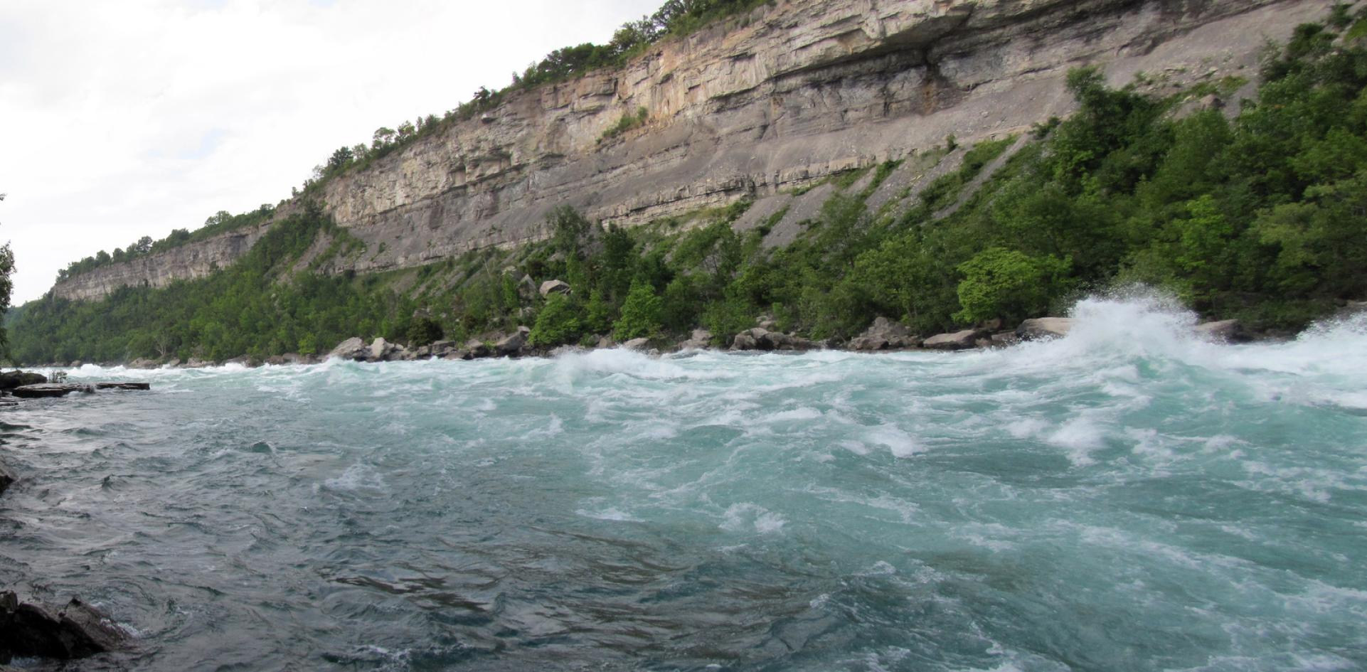 Photo Credit: <a href=__robert-3.html Linsdell</a> | Flickr niagara white water walk
