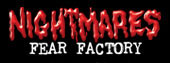 Nightmares Fear Factory