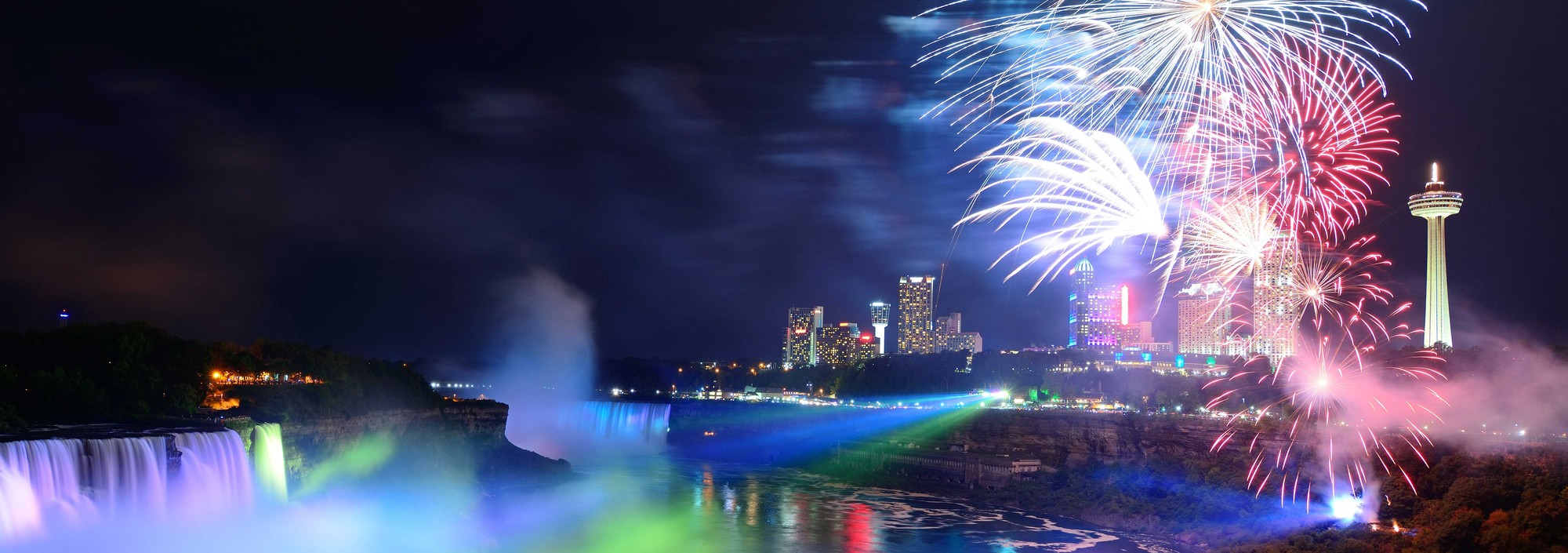 Niagara Falls Photo Gallery
