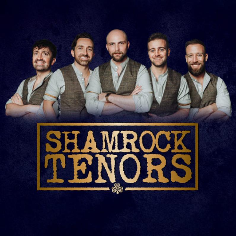 Shamrock Tenors