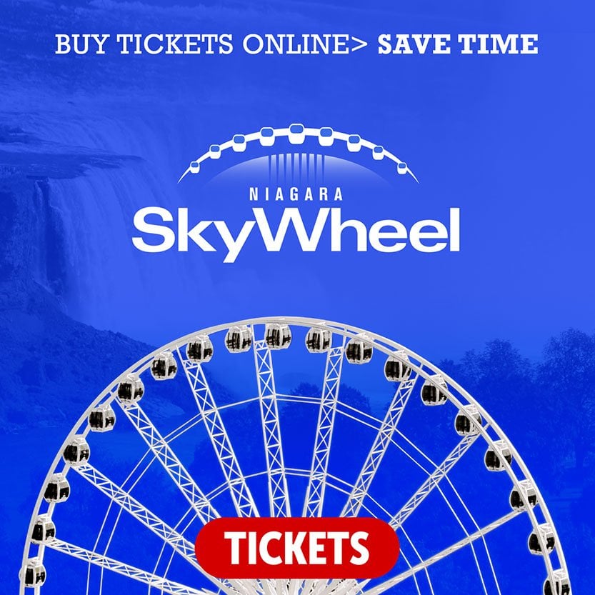 Buy SkyWheel Tickets