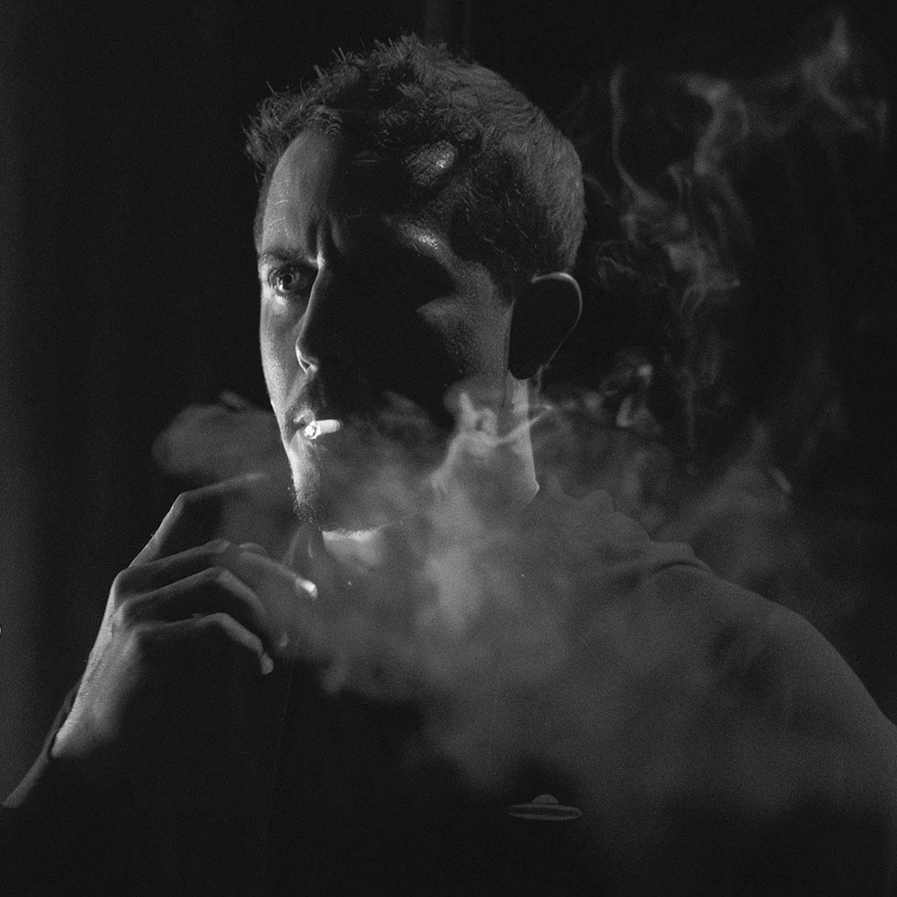 Tony Hinchcliffe Tony Hinchcliffe