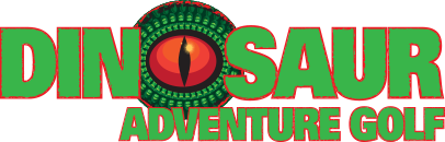 Dino Adventure Golf