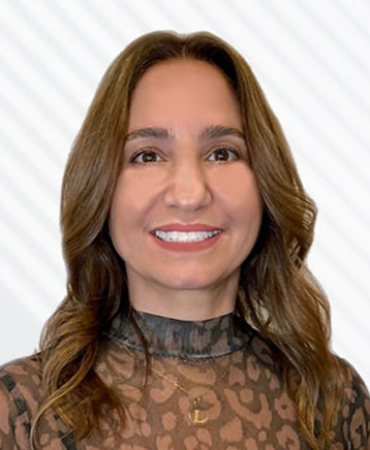 Lydia Zarra-Scavo